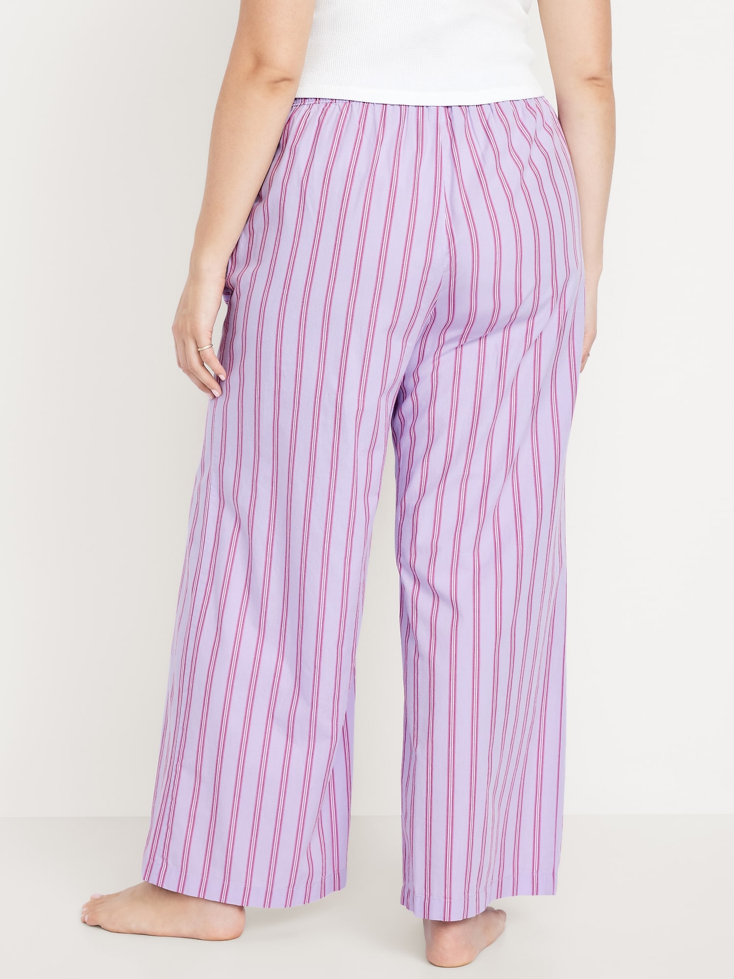 I am I in fact... ◆ EVO DOWN PAJAMApants I am I in fact ◇ EVO DOWN PAJAMApants - パンツヴィンテージ