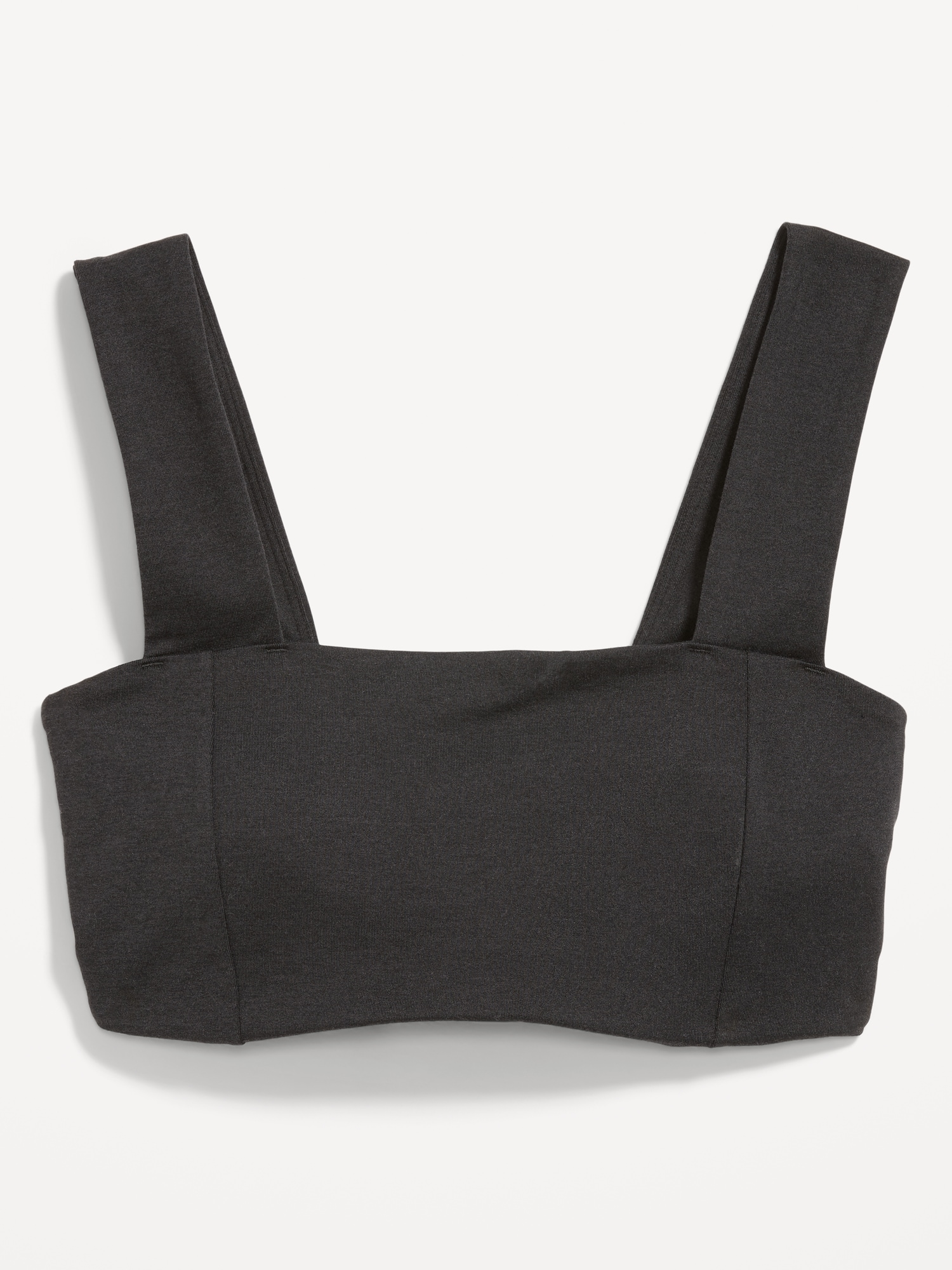 Light Support CloudComfy Bandeau Sports Bra