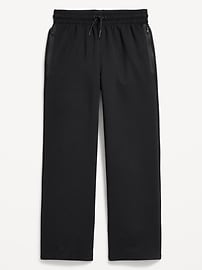 Image number 3 showing, Dynamic Fleece Straight-Leg Sweatpants for Boys