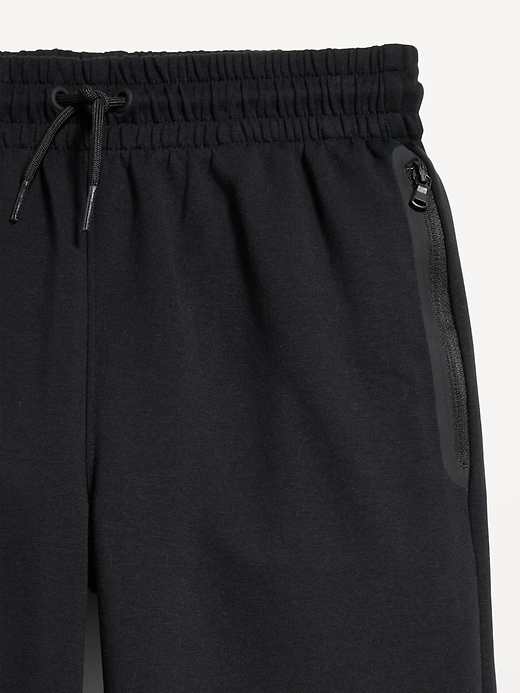 Image number 4 showing, Dynamic Fleece Straight-Leg Sweatpants for Boys