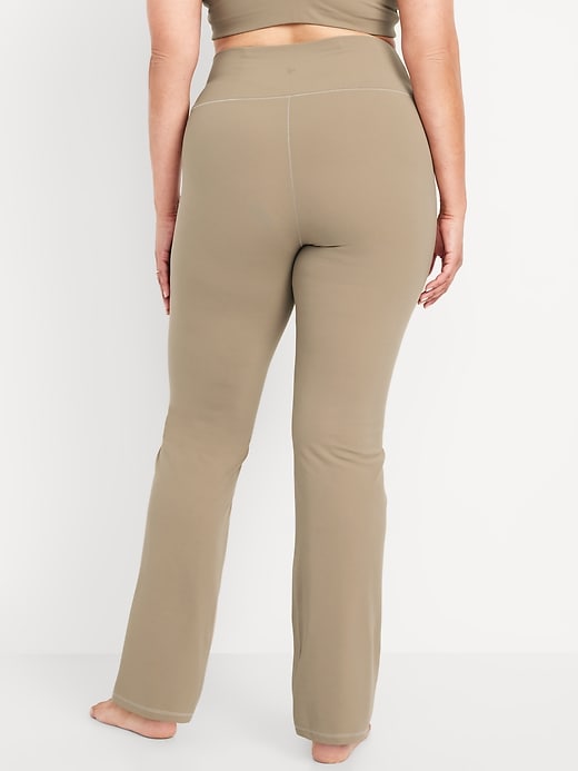 Image number 8 showing, High-Waisted StudioSmooth Straight Legging