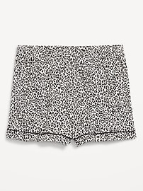 Image number 3 showing, Sunday Sleep Knit Jersey Short