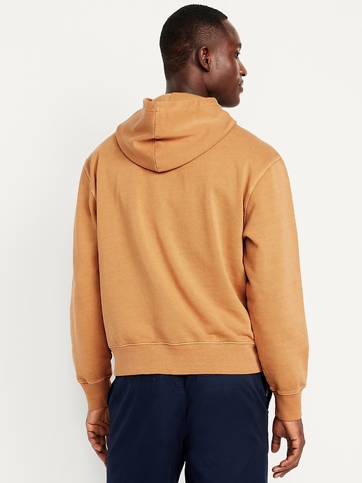 Image number 2 showing, Washed Rotation Hoodie