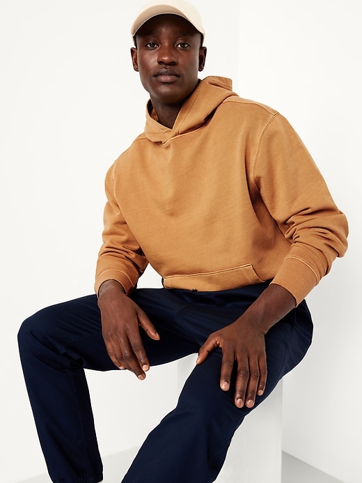 Image number 3 showing, Washed Rotation Hoodie