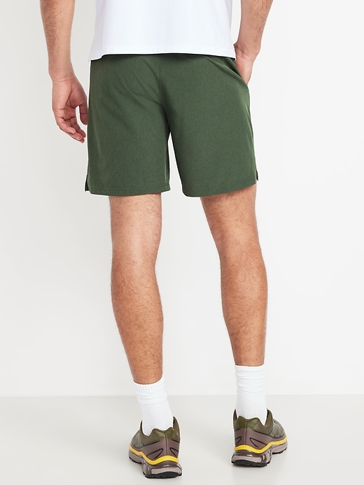 Image number 2 showing, Essential Woven Workout Shorts -- 7-inch inseam