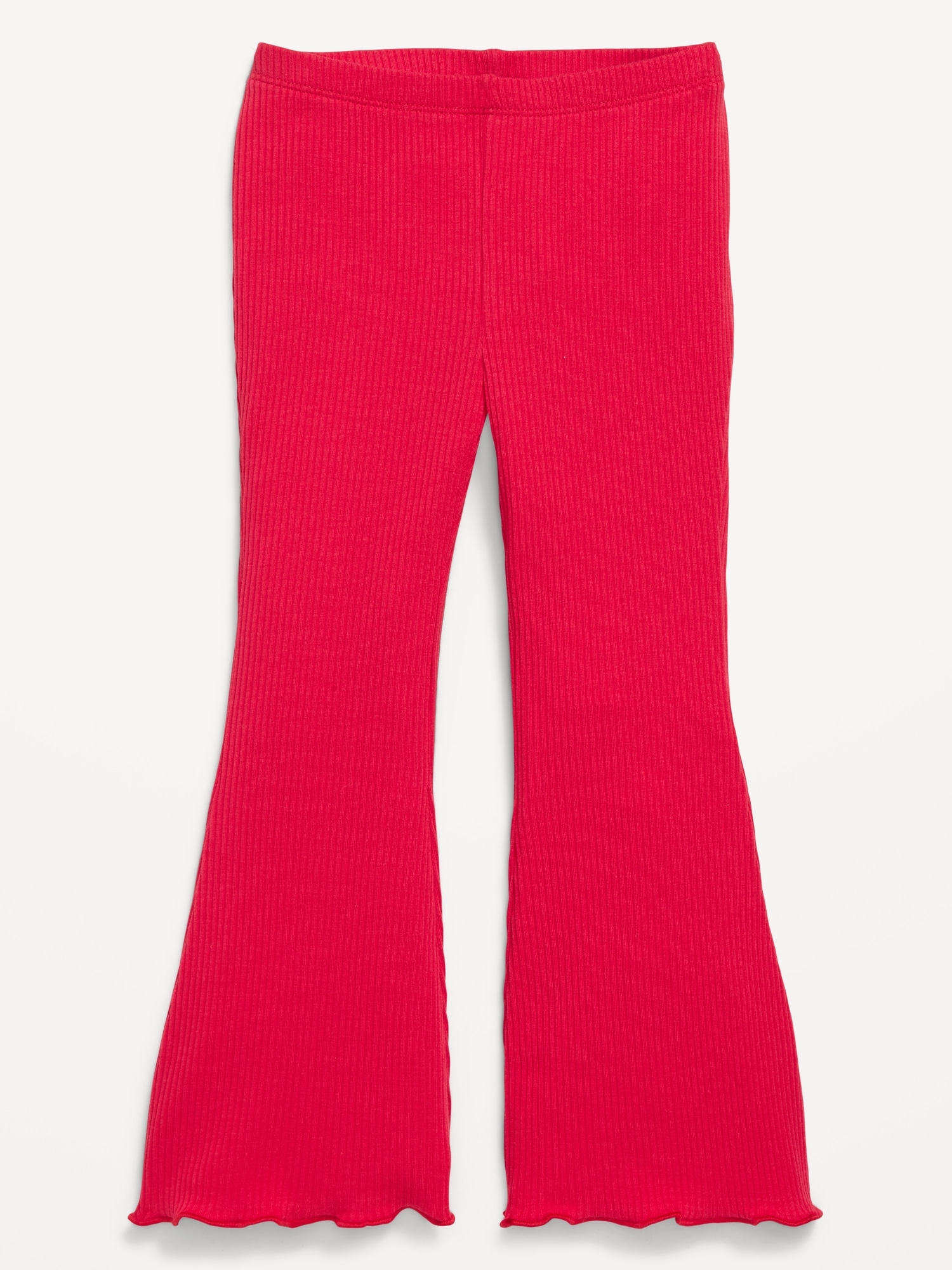 Ribbed Knit Pants | Old Navy