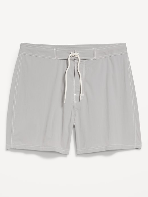 Image number 3 showing, Workwear Board Shorts -- 5-inch inseam