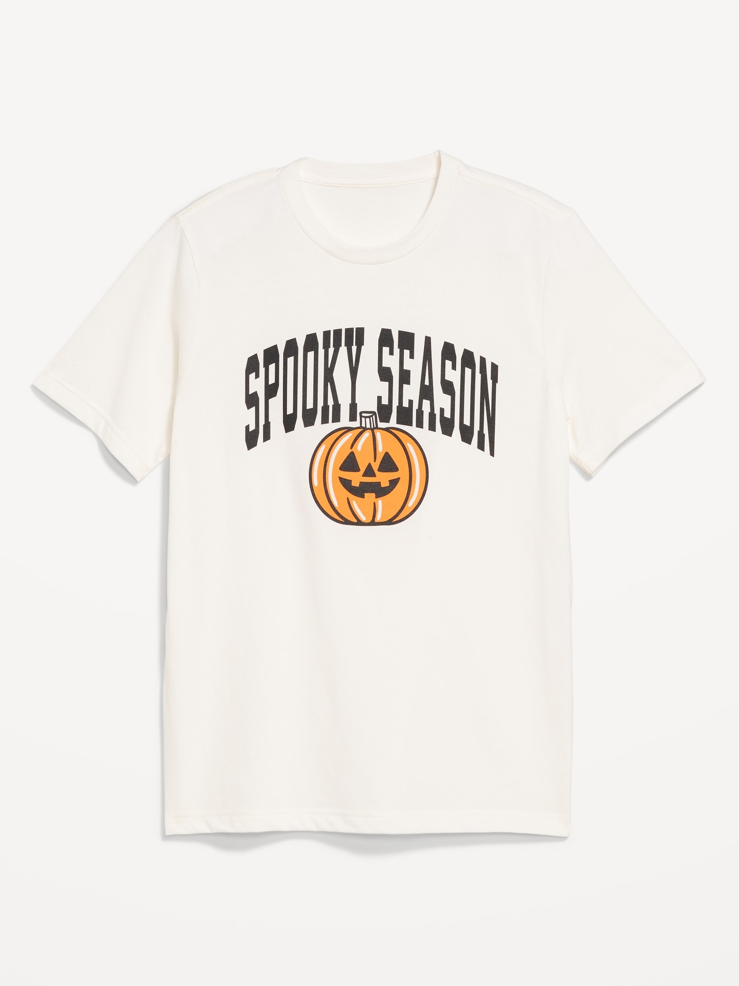 Halloween Graphic T-Shirt for Men