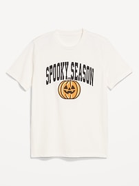 Image number 1 showing, Halloween Graphic T-Shirt for Men
