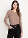 SoSoft Lite Rib Crew-Neck Sweater - image 5