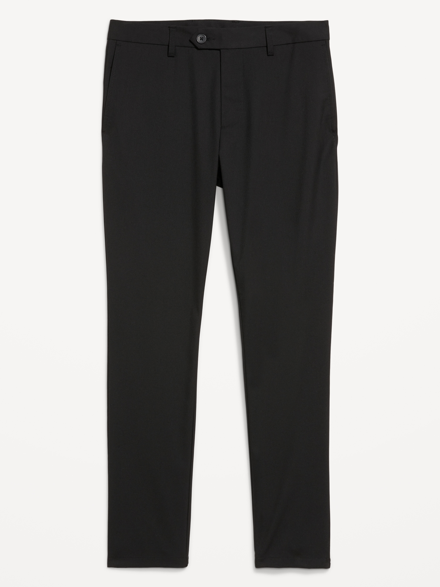Slim Dress Pants