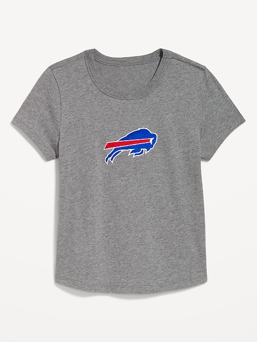 Image number 9 showing, NFL™ Buffalo Bills™ Snug T-Shirt