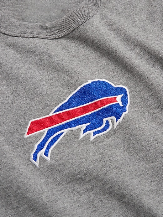 Image number 4 showing, NFL™ Buffalo Bills™ Snug T-Shirt