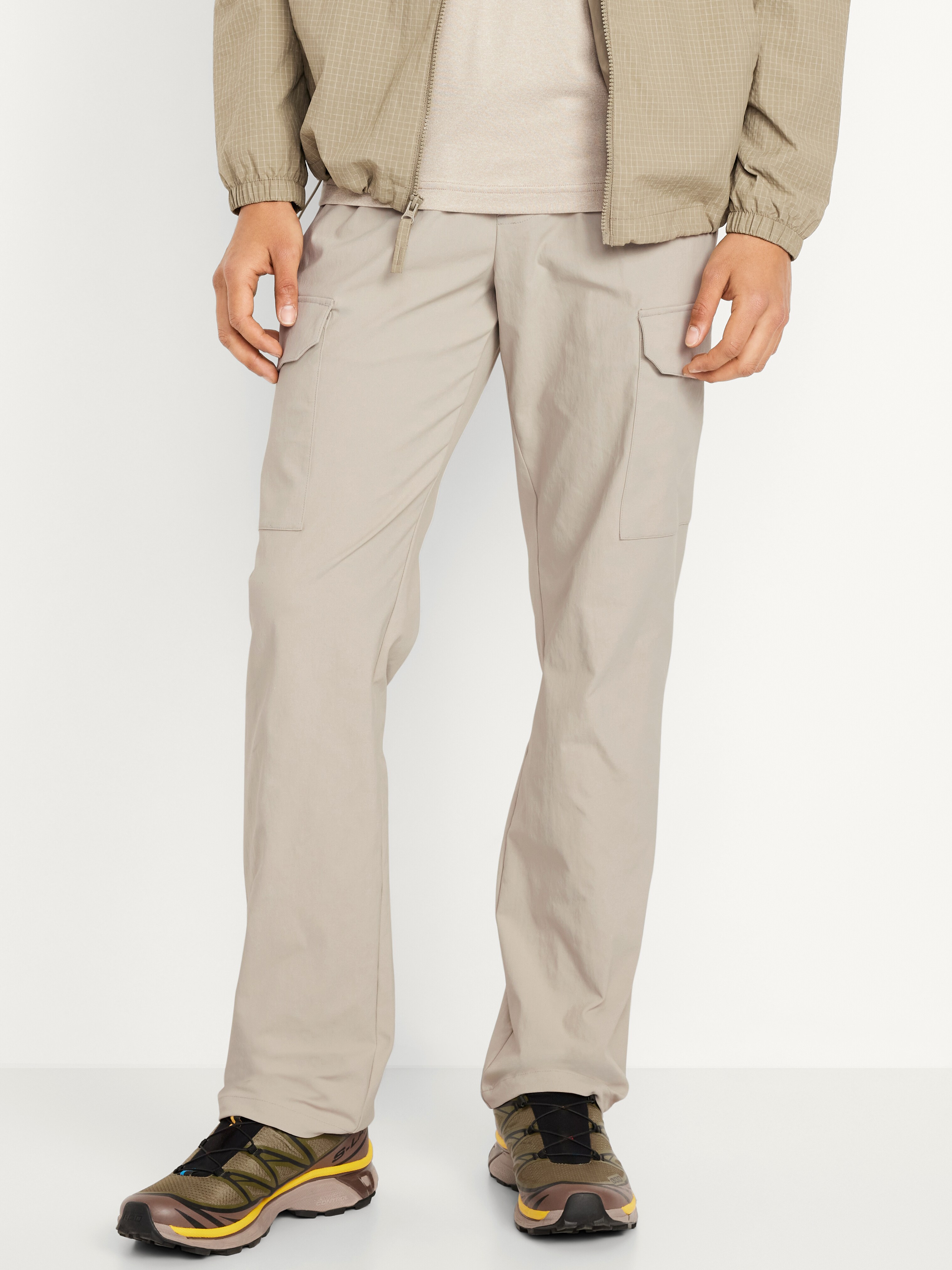 Tech Cargo Utility Pants | Old Navy