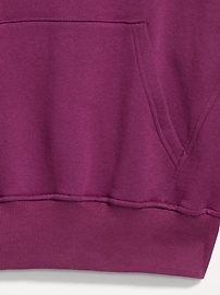 Image number 4 showing, SoComfy Oversized Pullover Hoodie Sweatshirt