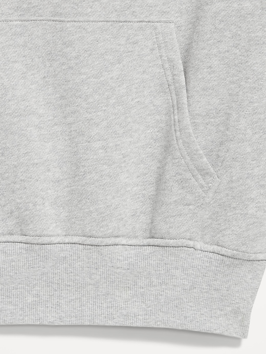 Image number 5 showing, SoComfy Oversized Pullover Hoodie Sweatshirt