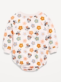 Image number 2 showing, Disney© Fleece One-Piece Romper for Baby