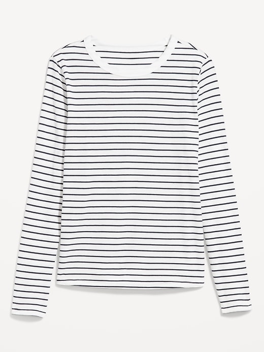EveryWear Long-Sleeve T-Shirt
