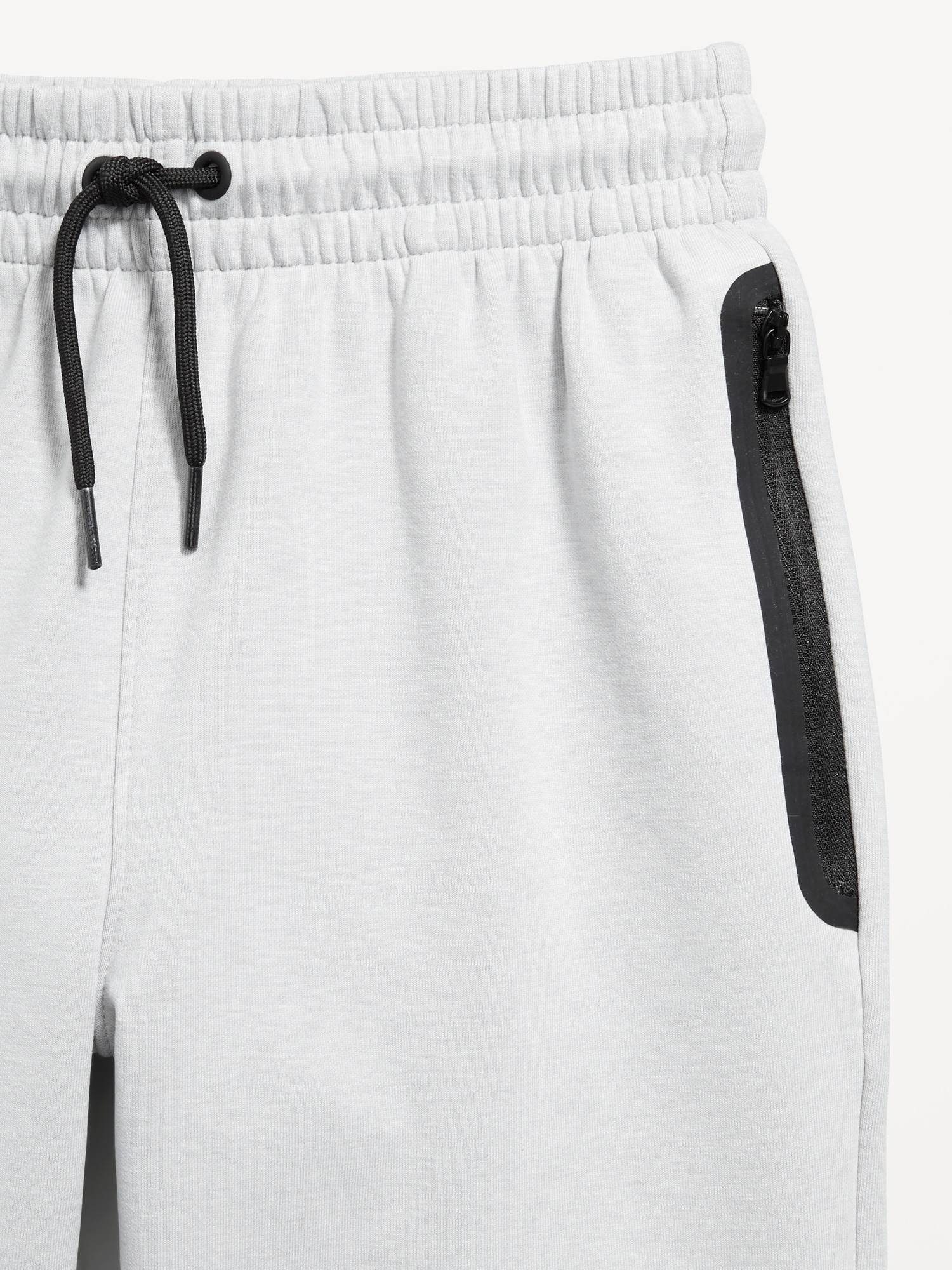 Dynamic Fleece Straight-Leg Sweatpants for Boys