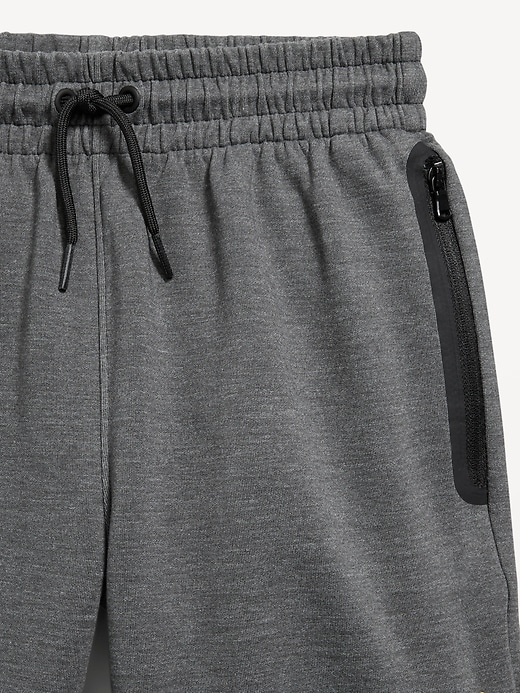 Image number 4 showing, Dynamic Fleece Straight-Leg Sweatpants for Boys