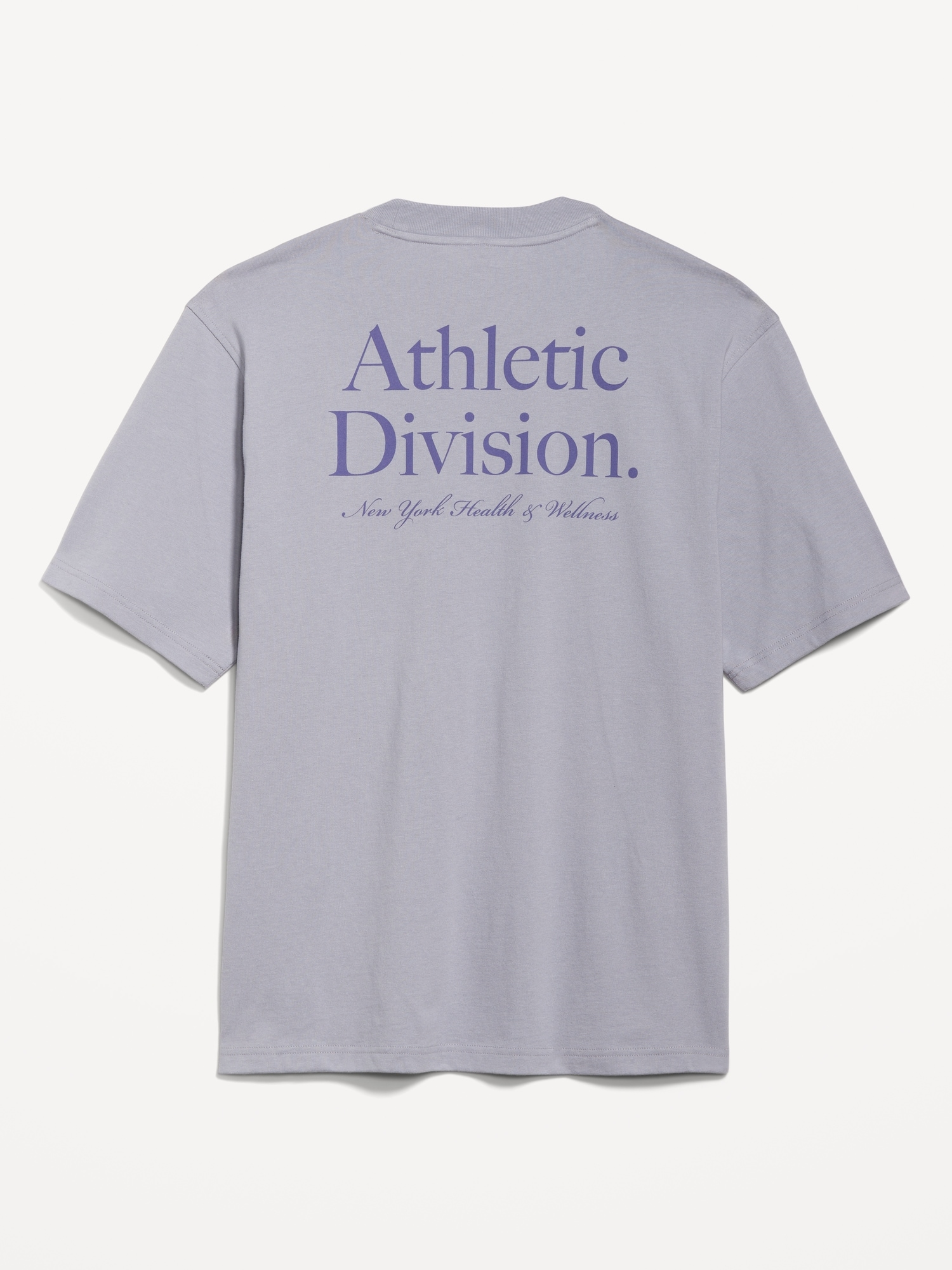 Heavyweight Graphic T-Shirt