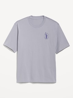 Heavyweight Graphic T-Shirt