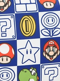 Image number 2 showing, Super Mario Bros.™ Lunch Bag for Kids