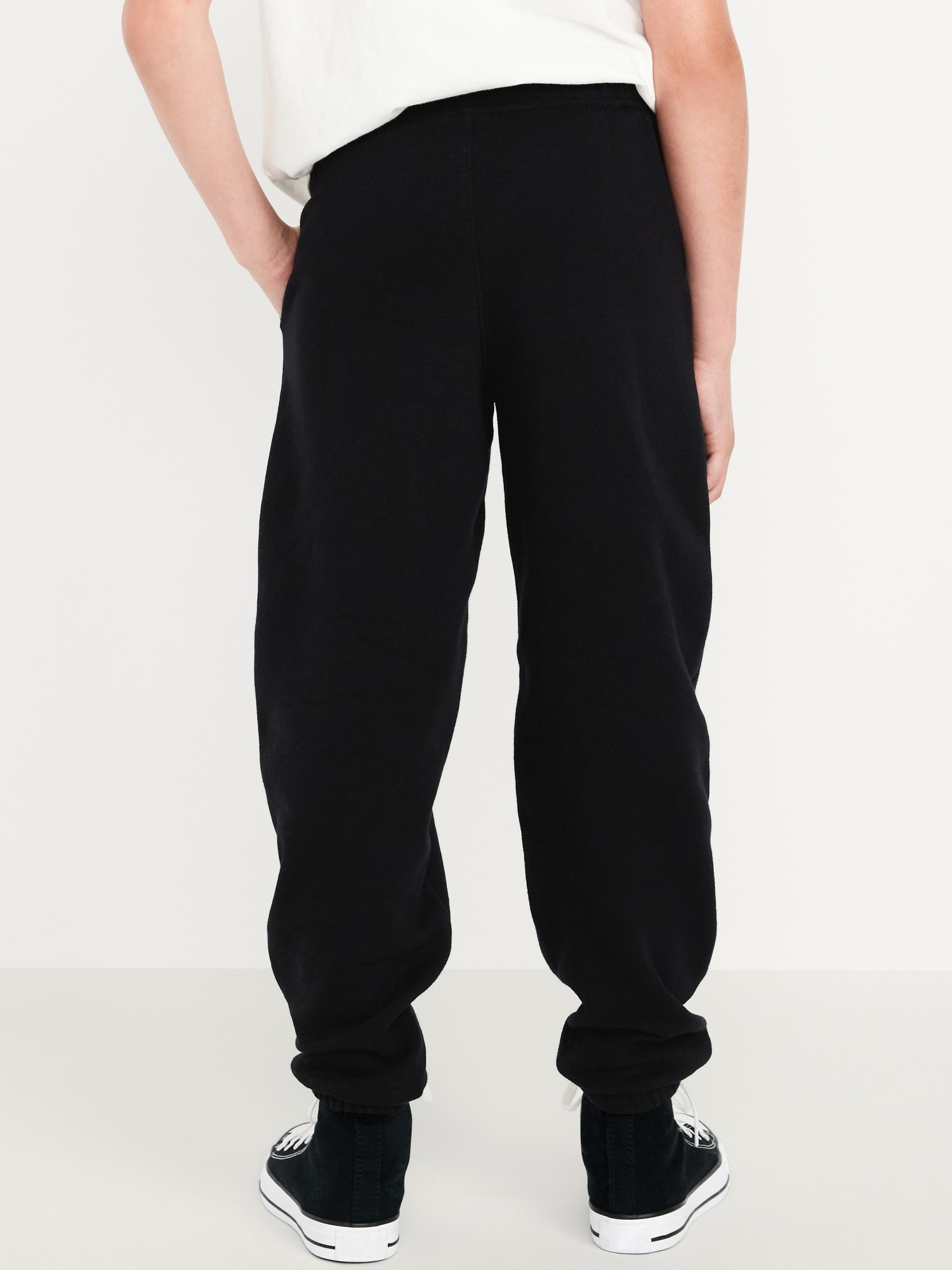 Favorite Fleece Baggy Jogger Sweatpants for Boys