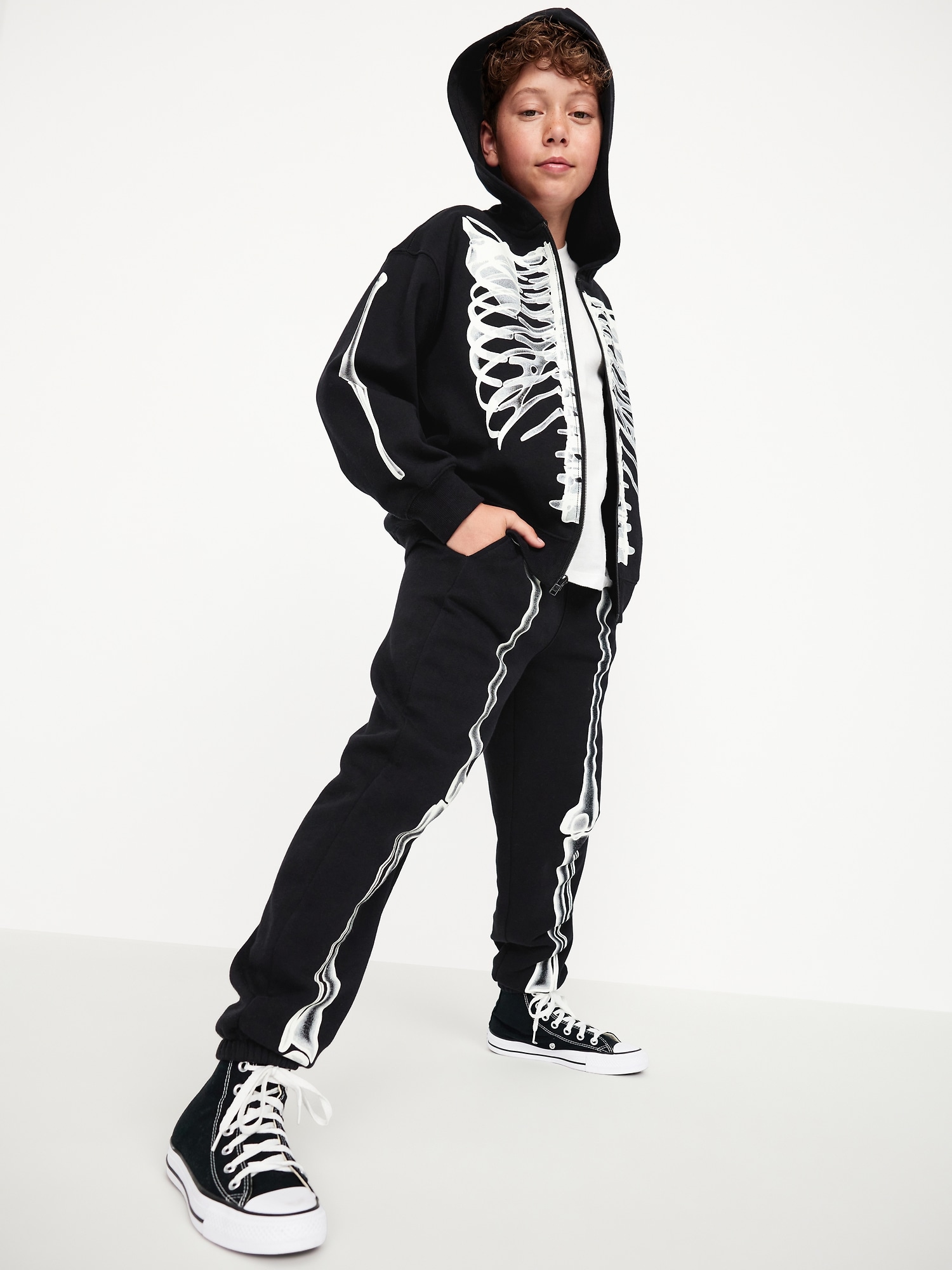 Favorite Fleece Baggy Jogger Sweatpants for Boys