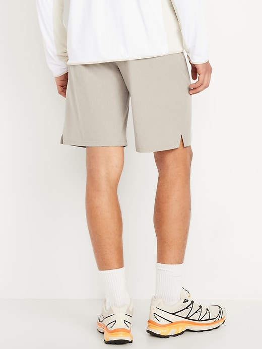Image number 2 showing, Essential Woven Workout Shorts -- 9-inch inseam