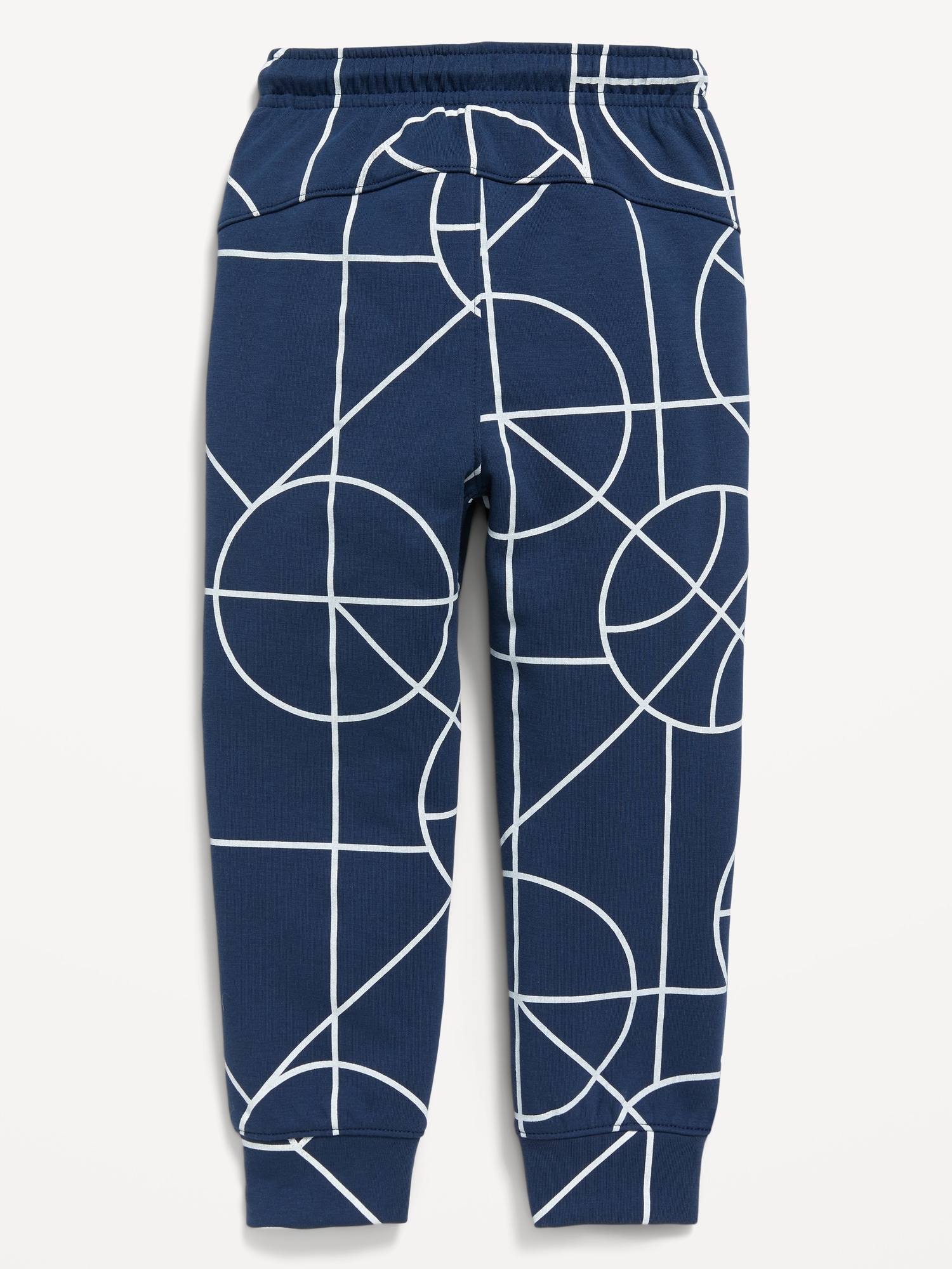 Dynamic Fleece Jogger Sweatpants for Toddler Boys