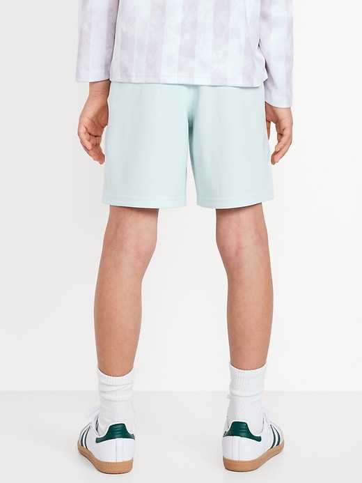 Image number 2 showing, Mesh Performance Shorts for Boys