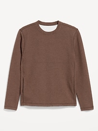 Image number 2 showing, Recharge Fleece Sweatshirt