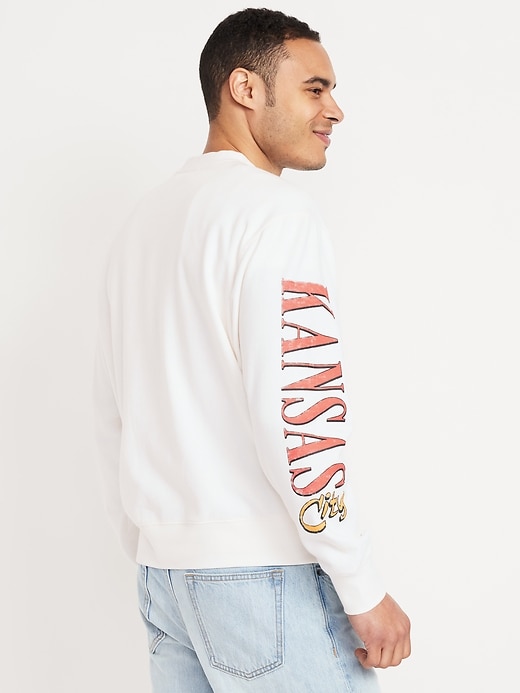 Image number 2 showing, NFL™ Kansas City Chiefs™ Sweatshirt