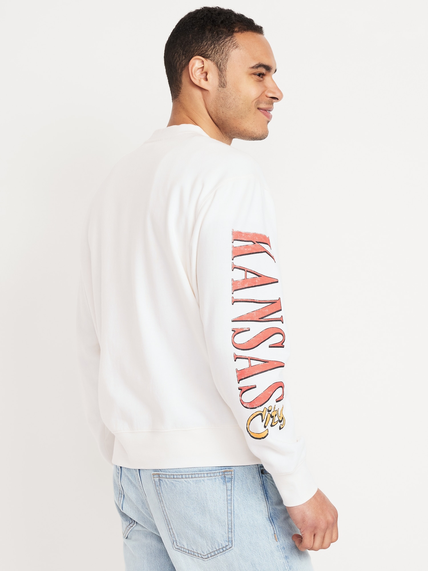 NFL™ Kansas City Chiefs™ Sweatshirt
