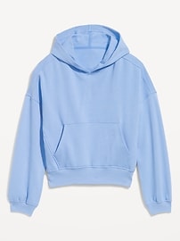 Image number 4 showing, SoComfy Oversized Pullover Hoodie Sweatshirt