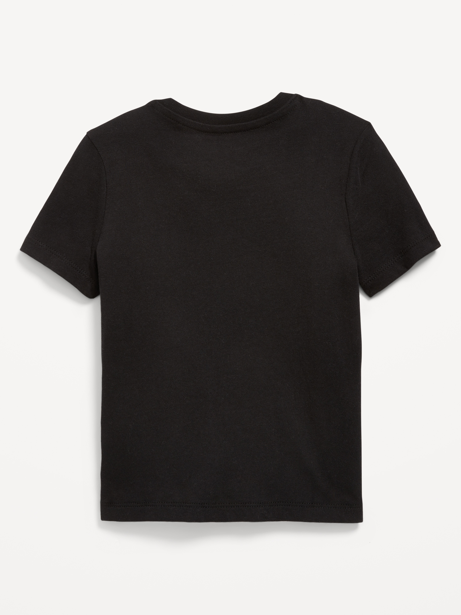Disney© Unisex Mickey Pumpkin Graphic T-Shirt for Toddler