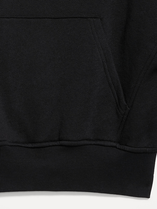 Image number 4 showing, SoComfy Oversized Pullover Hoodie Sweatshirt