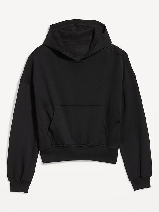 Image number 3 showing, SoComfy Oversized Pullover Hoodie Sweatshirt