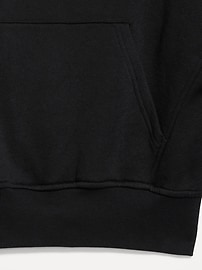 Image number 4 showing, SoComfy Oversized Pullover Hoodie Sweatshirt
