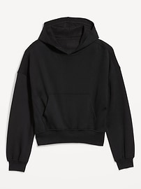 Image number 3 showing, SoComfy Oversized Pullover Hoodie Sweatshirt