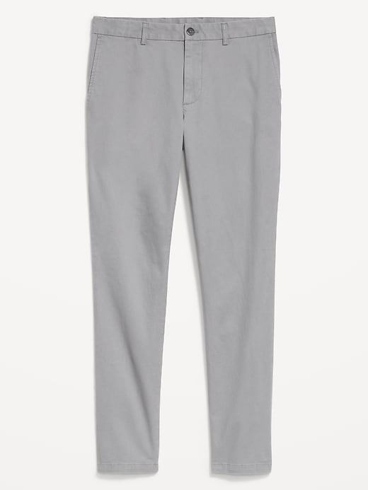 Image number 4 showing, Slim Rotation Chino Pants