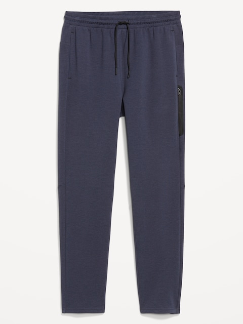Dynamic Fleece 4.0 Tapered Pants - Classic Navy