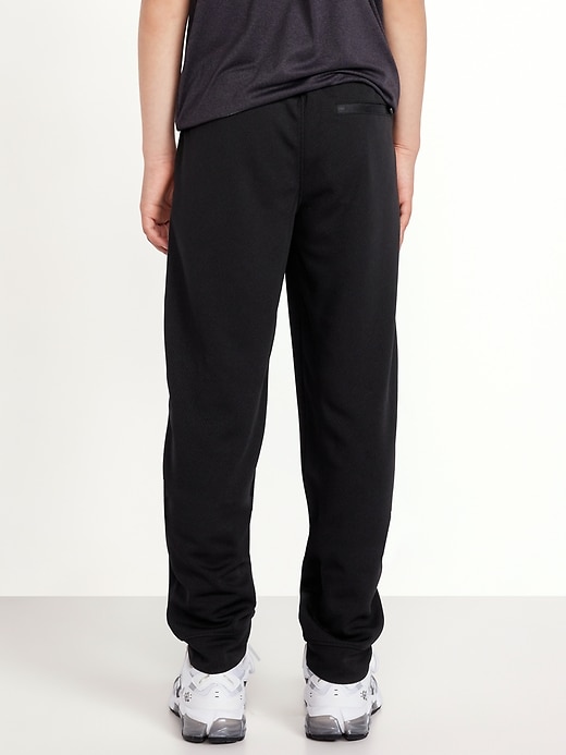 Image number 2 showing, Go-Dry Mesh Jogger Pants for Boys