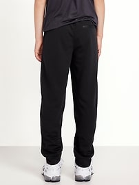 Image number 2 showing, Go-Dry Mesh Jogger Pants for Boys