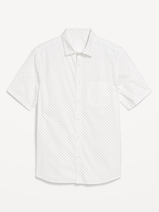 Image number 4 showing, Classic Fit Printed Everyday Shirt