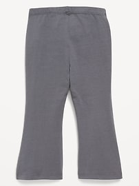 Image number 2 showing, Flare Leggings for Toddler Girls