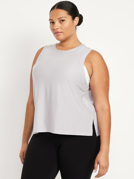 Image number 7 showing, CloudMotion Tank Top