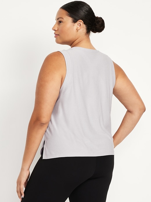 Image number 8 showing, CloudMotion Tank Top