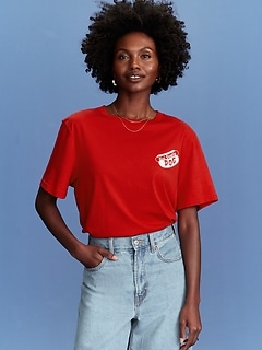 Old Navy x Disney© Mickey Mouse Graphic T-Shirt